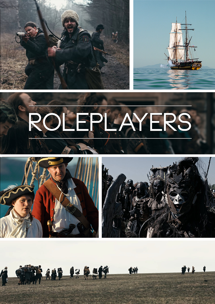Roleplayers